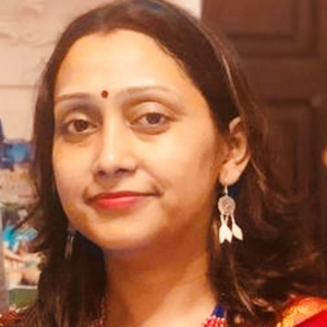 Dr. Manjari Mittal