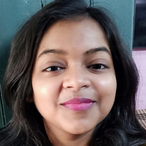 Ms. Surabhi Srivastava